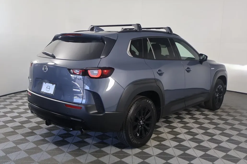 2025 Mazda CX-50 Premium photo 1