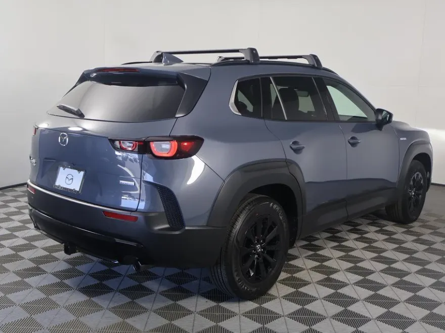 2025 Mazda CX-50 Premium photo 1