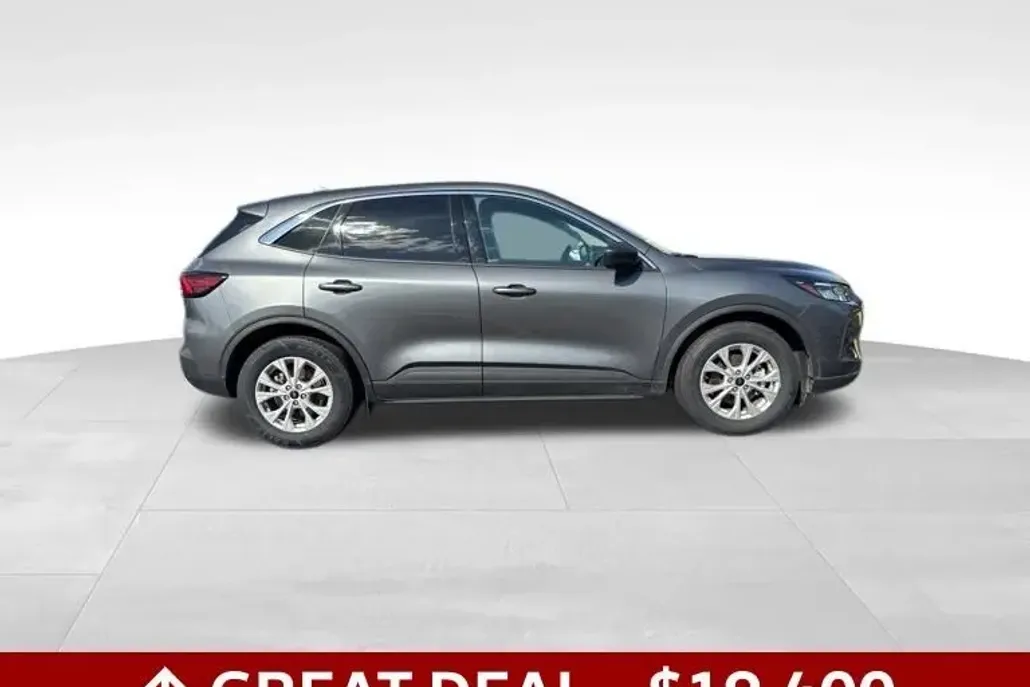 2023 Ford Escape Active photo 1
