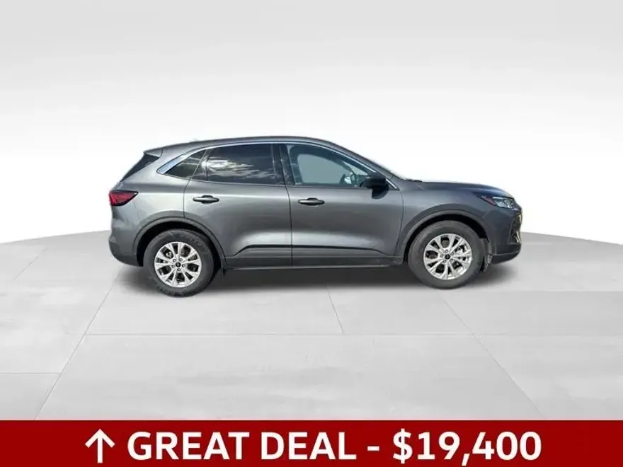 2023 Ford Escape Active photo 1