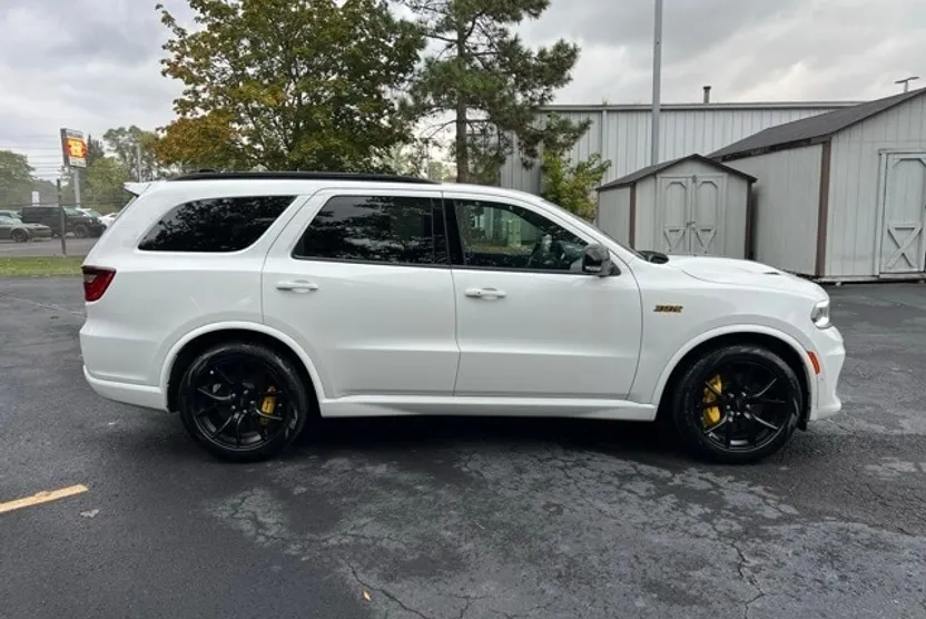2024 Dodge Durango SRT 392 photo 1