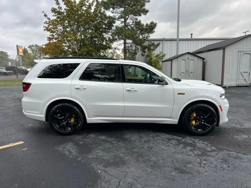 2024 Dodge Durango SRT 392 photo 1