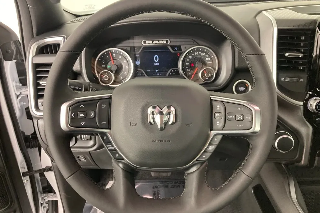 2026 Ram 1500 Big Horn Lone Star photo 1