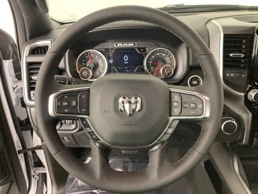 2026 Ram 1500 Big Horn Lone Star photo 1