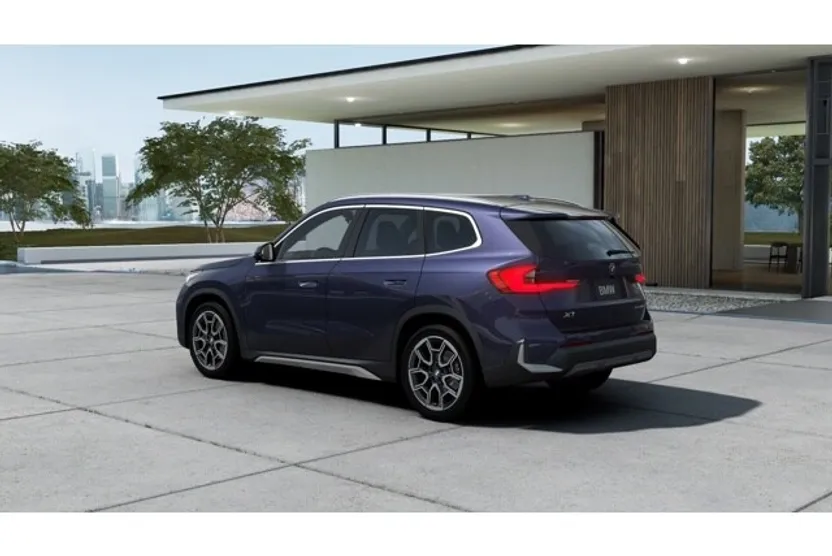 2026 Bmw X1 XDrive28i photo 1