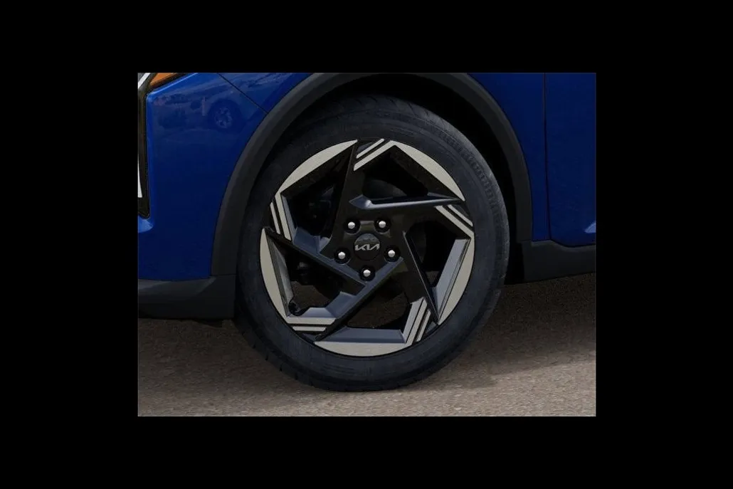 2025 Kia K4 EX photo 1