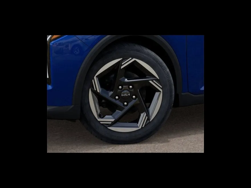 2025 Kia K4 EX photo 1