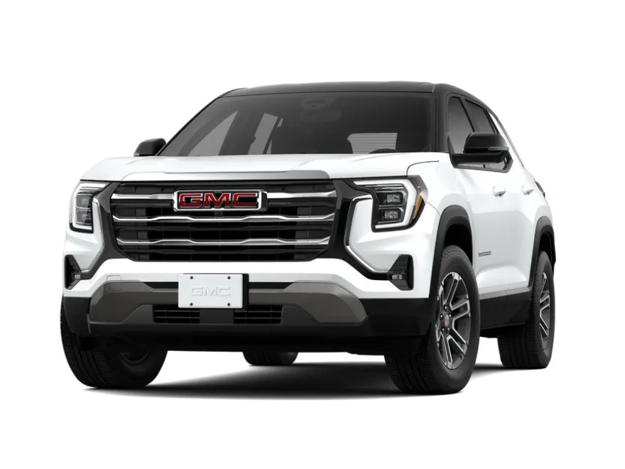 2026 Gmc Terrain Elevation photo 1