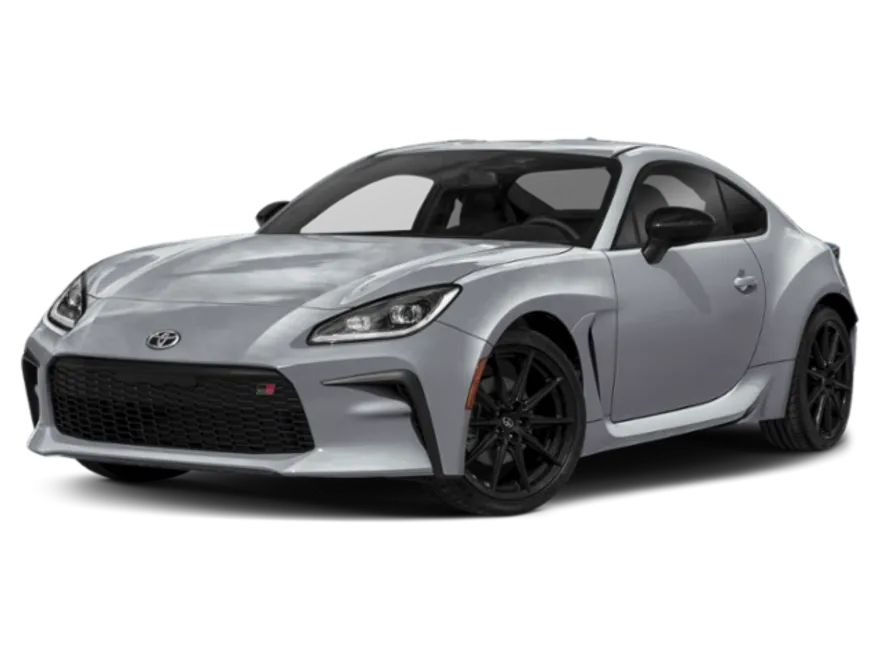 2025 Toyota GR86 Premium photo 1