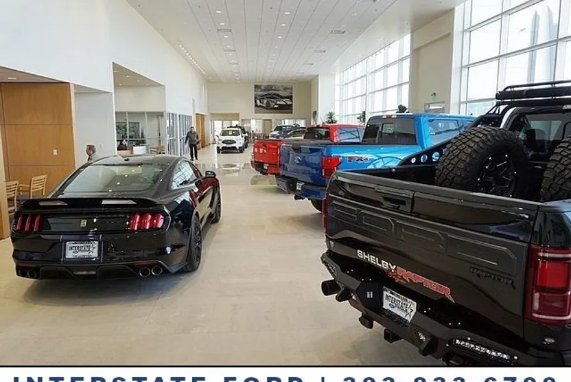 2020 Ford F-350 photo 1