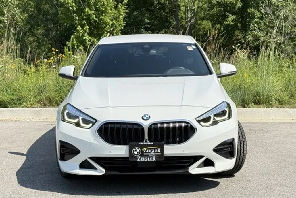 2022 Bmw 228i 228i xDrive GC photo 1