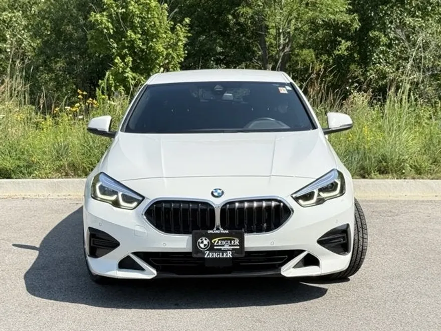 2022 Bmw 228i 228i xDrive GC photo 1