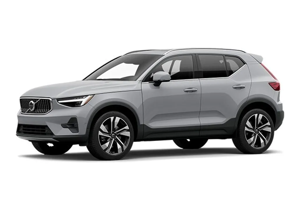 2025 Volvo XC40 photo 1