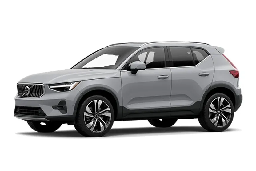 2025 Volvo XC40 photo 1