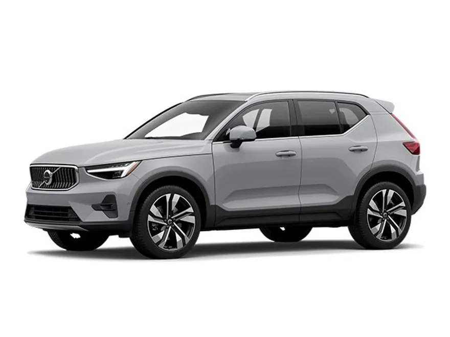 2025 Volvo XC40 photo 1