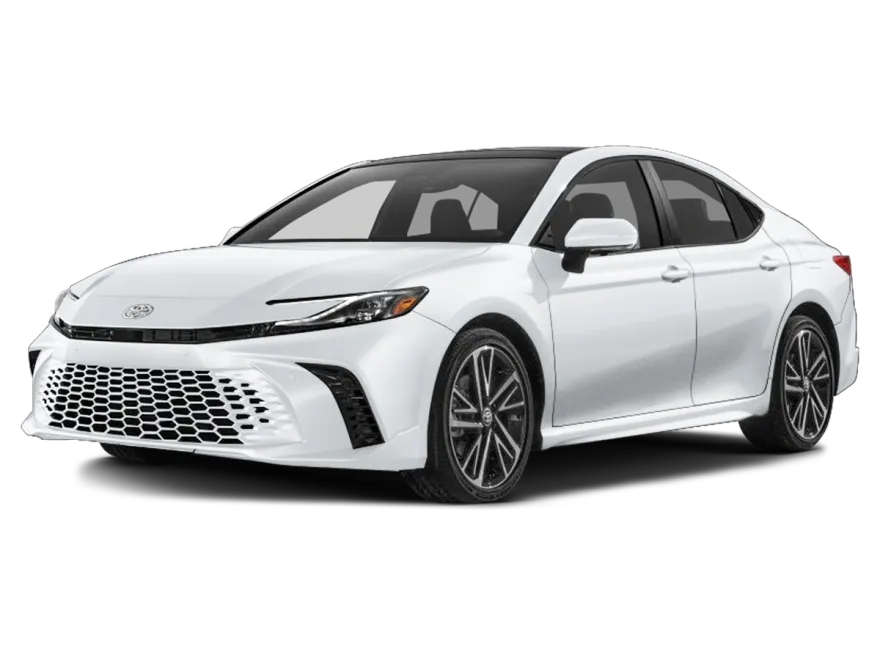 2025 Toyota Camry XSE photo 1