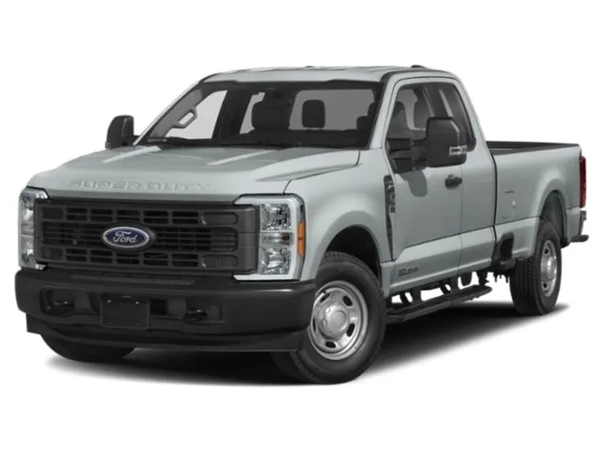 2026 Ford F-350 photo 1