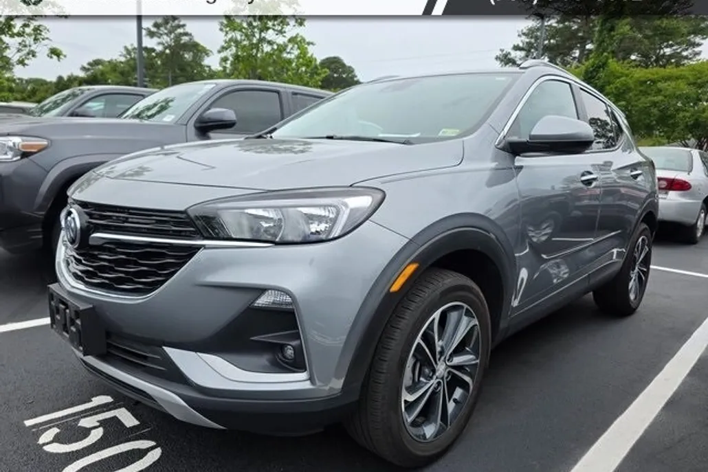 2023 Buick Encore GX Select photo 1