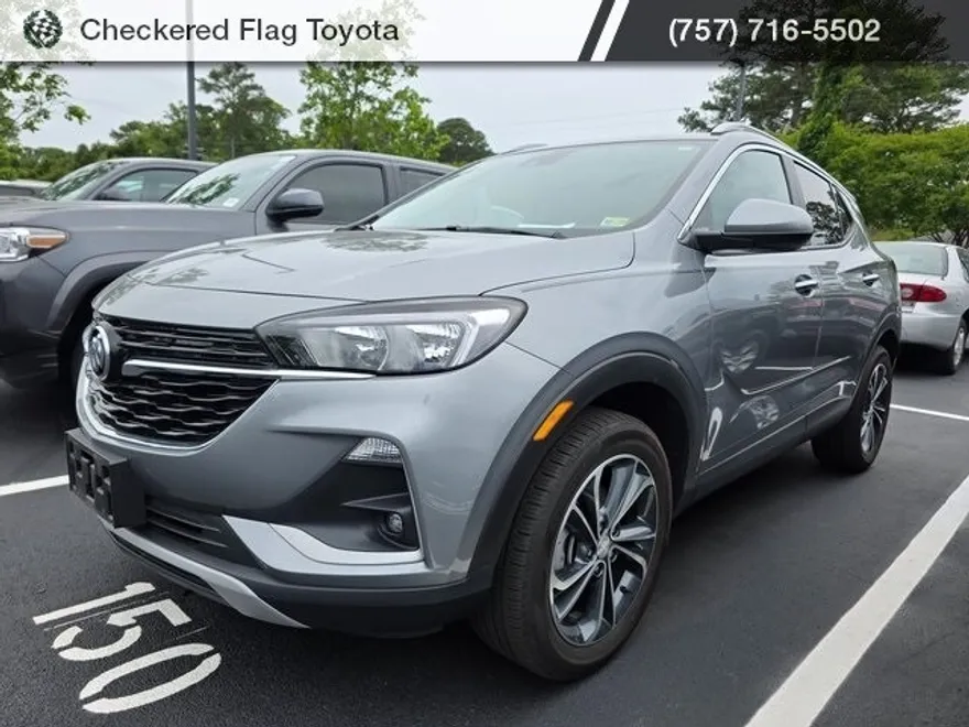2023 Buick Encore GX Select photo 1