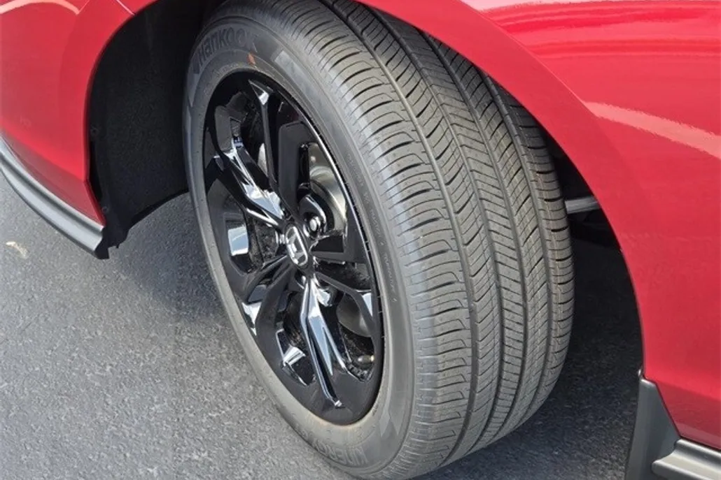 2025 Honda Accord SE photo 1