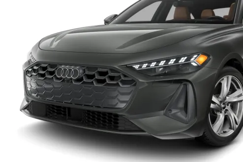 2025 Audi A5 2.0T Premium Plus photo 3