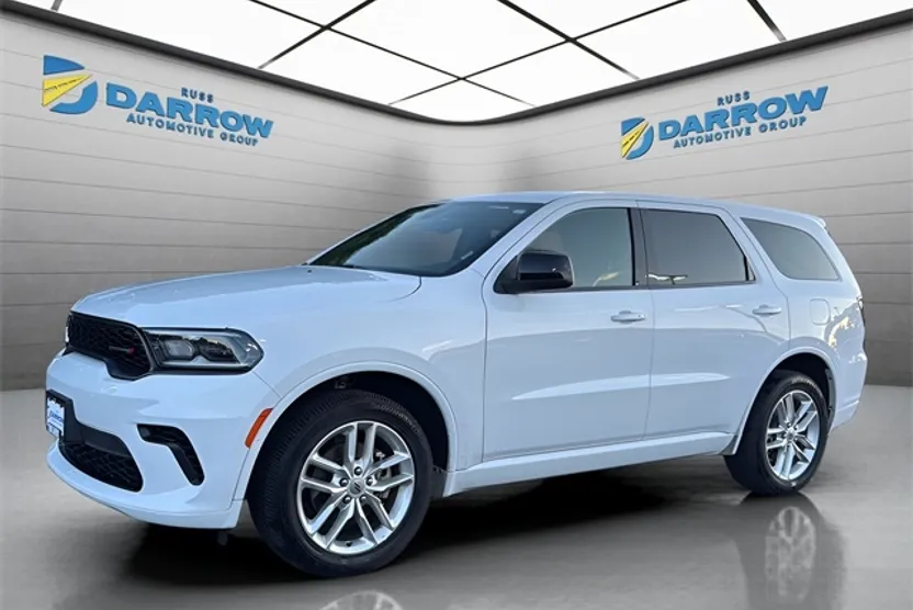 2024 Dodge Durango GT photo 1