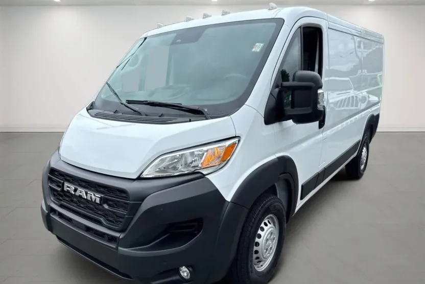 2025 Ram ProMaster 1500 Cargo Van photo 1