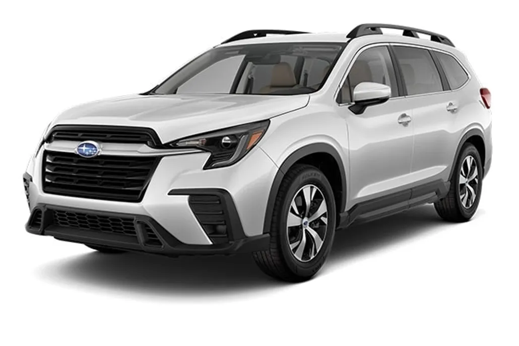 2025 Subaru Ascent Premium photo 1