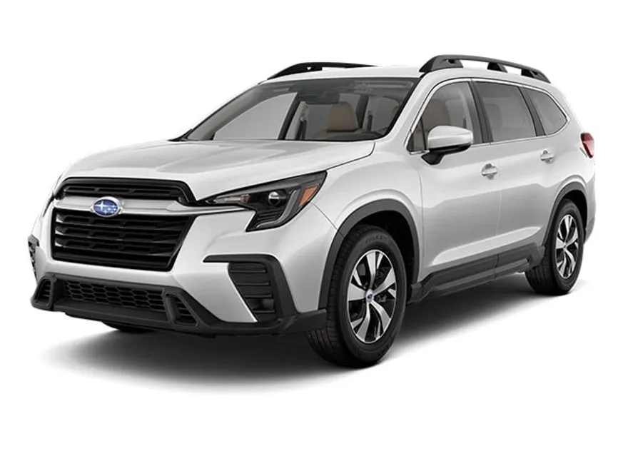 2025 Subaru Ascent Premium photo 1