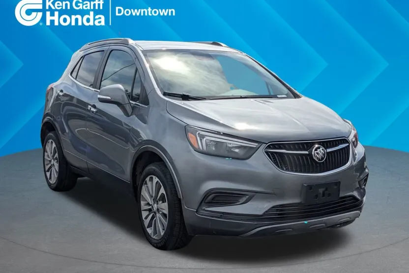 2019 Buick Encore Preferred photo 1