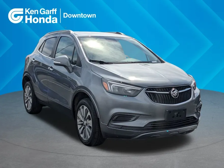 2019 Buick Encore Preferred photo 1