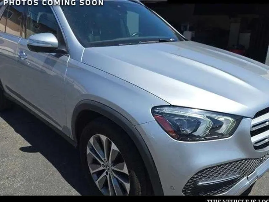 2023 Mercedes Benz GLE 350 photo 1