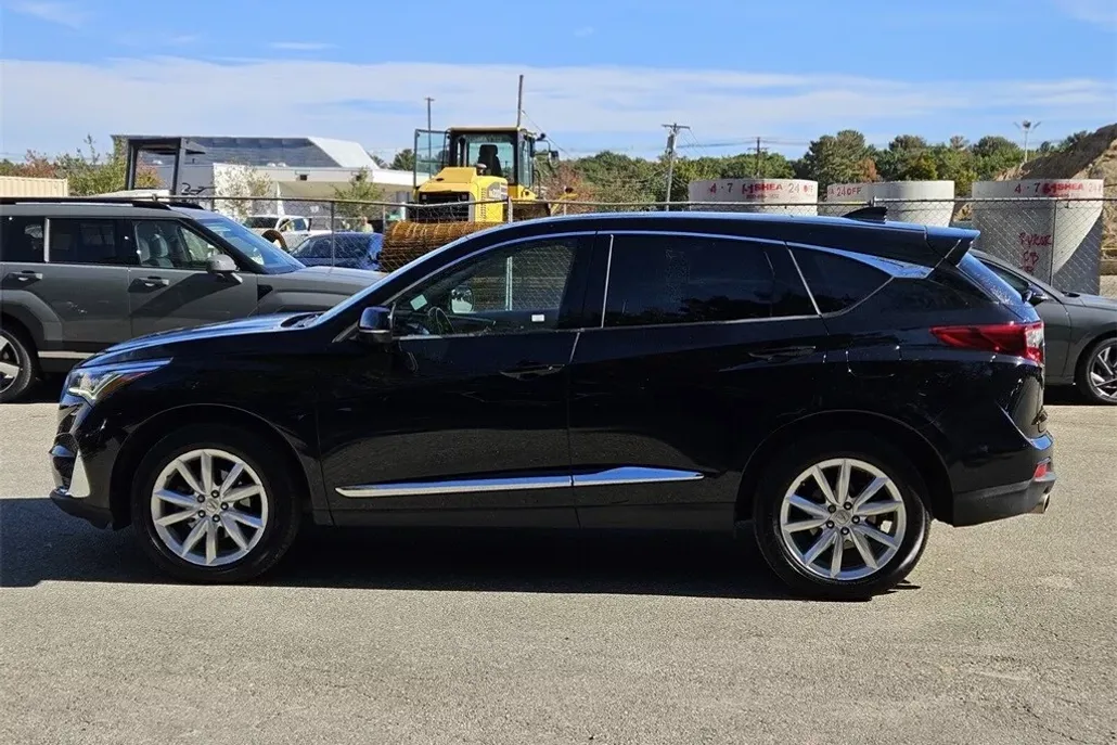 2020 Acura RDX Base photo 1