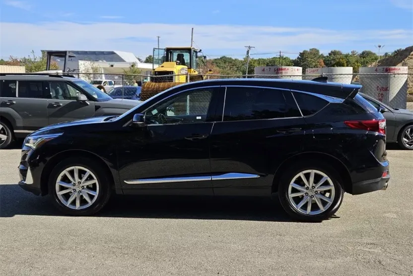 2020 Acura RDX Base photo 1