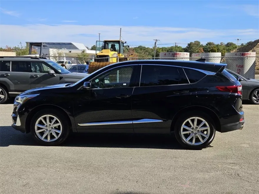 2020 Acura RDX Base photo 1