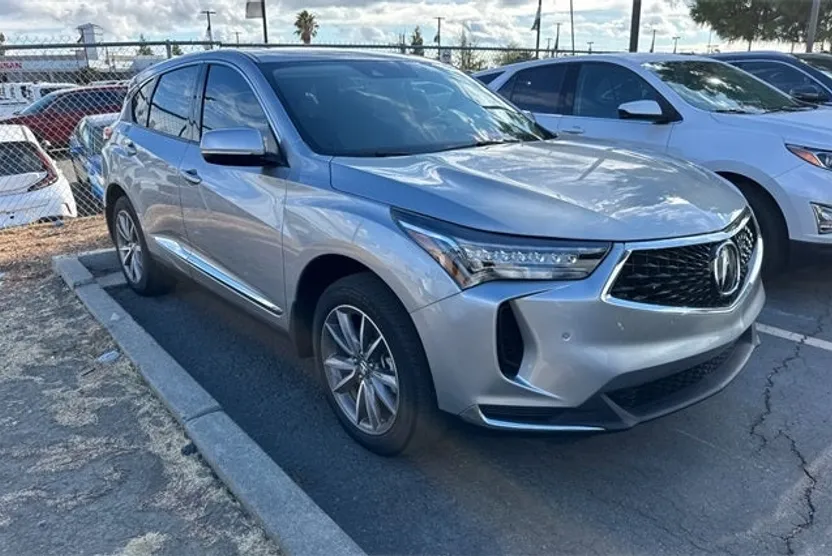 2023 Acura RDX Technology photo 1