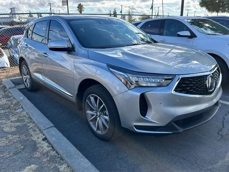 2023 Acura RDX Technology photo 1