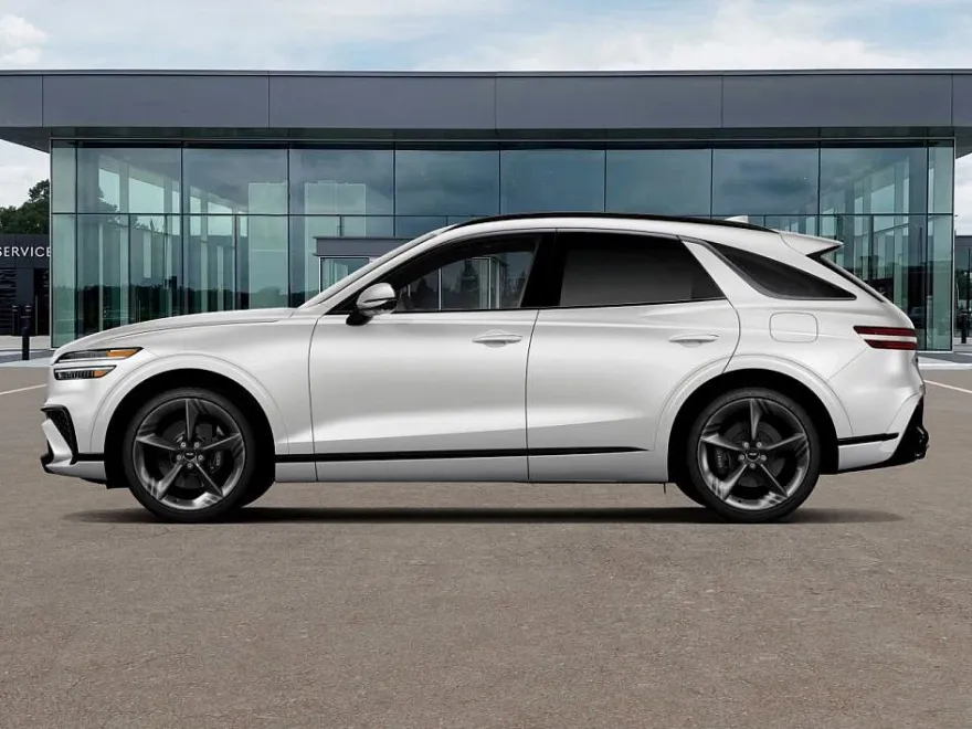2026 Genesis GV70 2.5T Sport Prestige photo 1