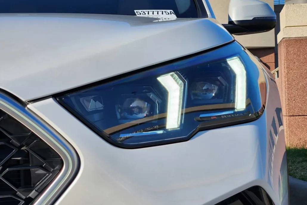 2025 Bmw X2 xDrive28i photo 1