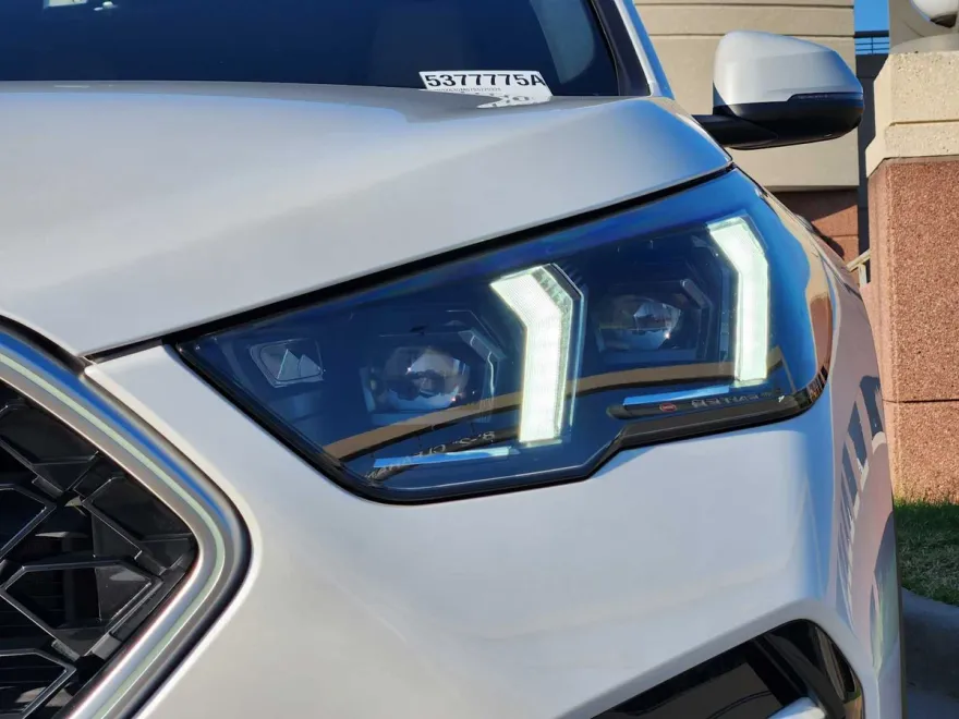 2025 Bmw X2 xDrive28i photo 1