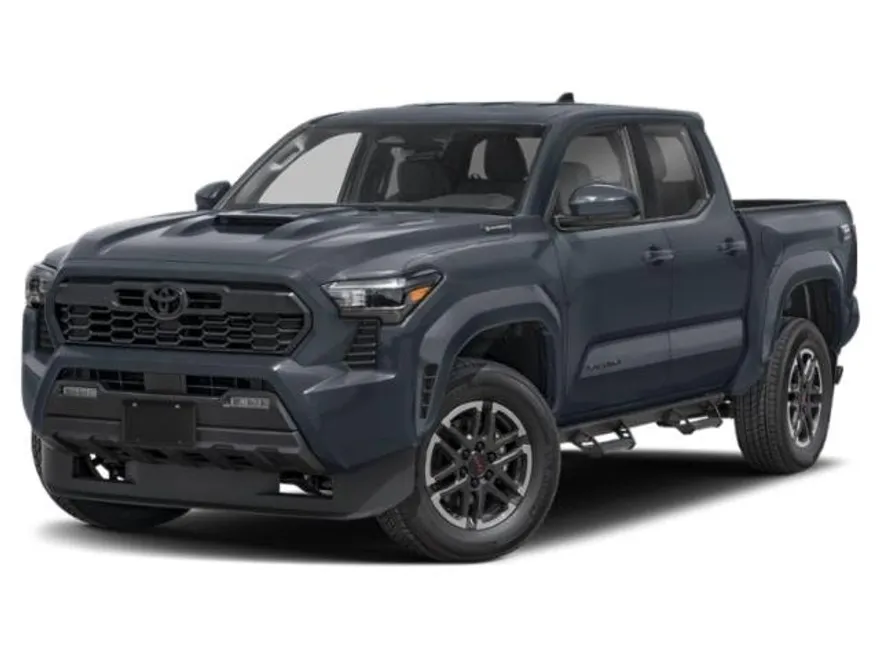2024 Toyota Tacoma TRD Sport photo 1