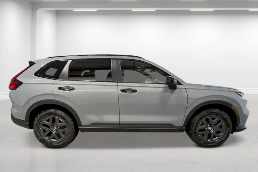 2026 Honda CR-V Hybrid photo 1