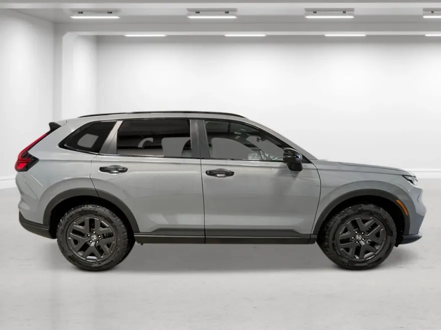 2026 Honda CR-V Hybrid photo 1