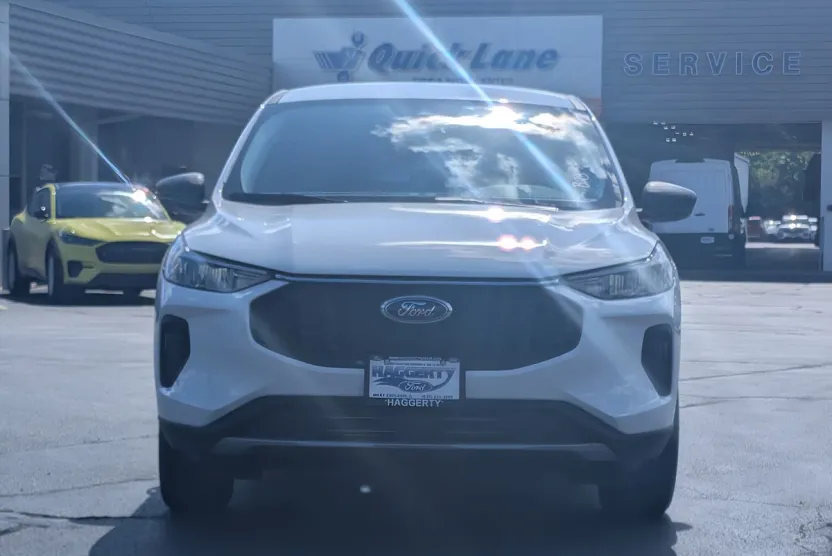 2025 Ford Escape Active photo 1