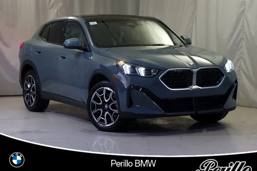 2025 Bmw X2 xDrive28i photo 1