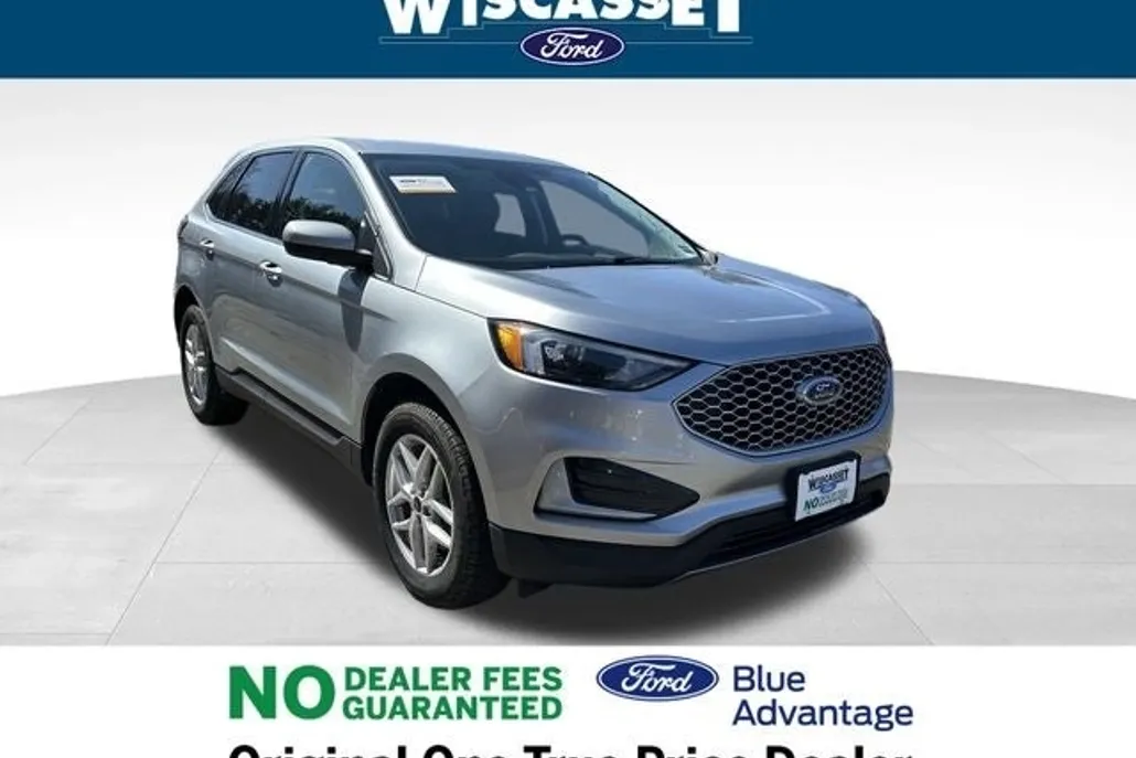 2024 Ford Edge SEL photo 1