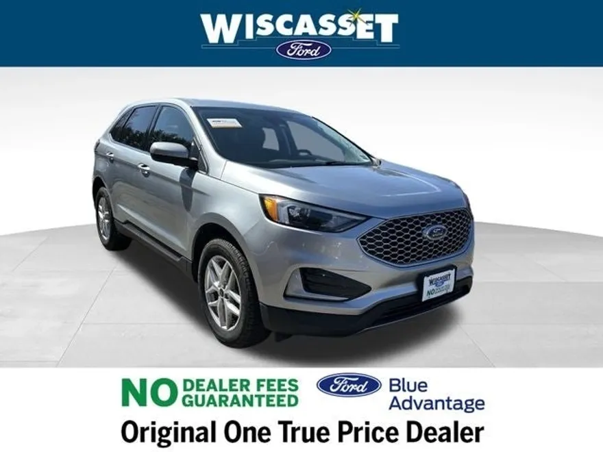 2024 Ford Edge SEL photo 1