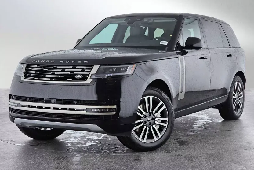 2025 Land Rover Range Rover SE photo 1