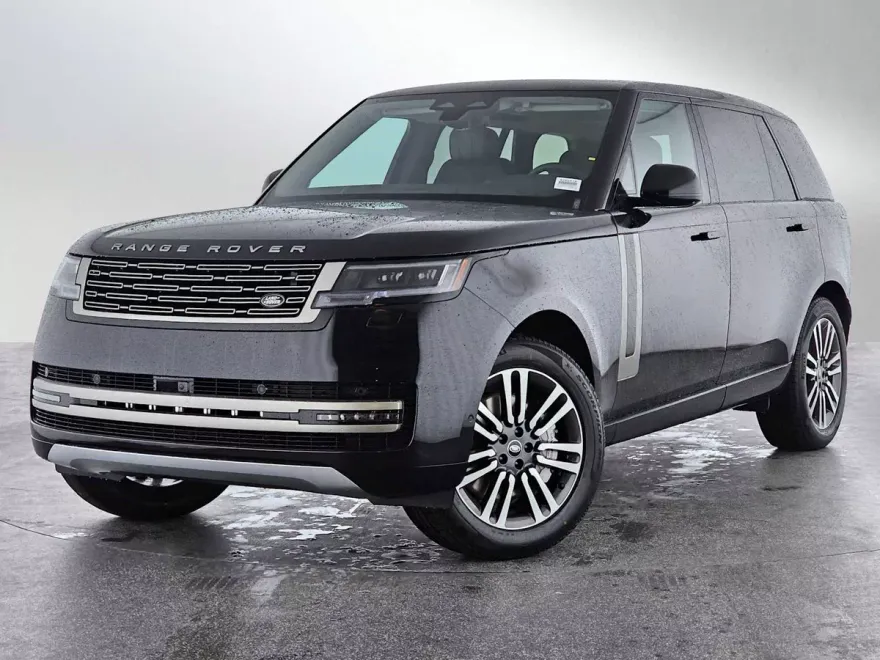 2025 Land Rover Range Rover SE photo 1