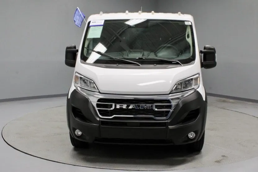 2023 Ram ProMaster 2500 photo 1